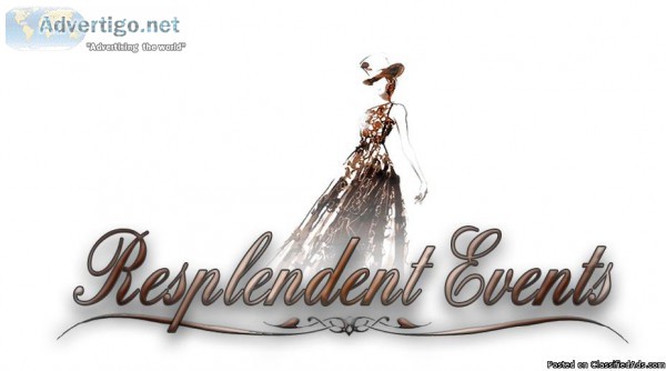Resplendent Events