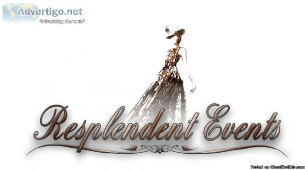 Resplendent Events