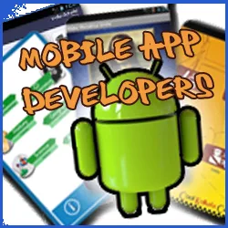 Mobile Application Developers
