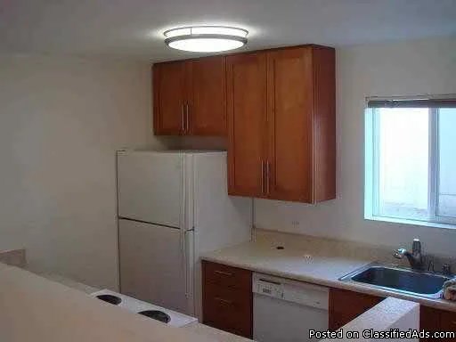 2Bd2 Full Bath Home__Over size -AT A HUGE SPACE