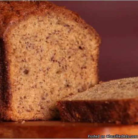 Shop For The Best Banana Bread Online
