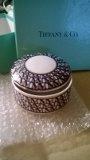 Tiffany and Co. Millennium trinket box for sale