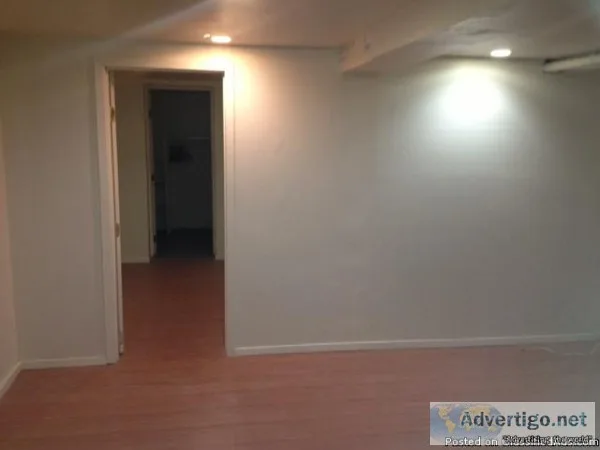 Furnished room in private home. Utilities Included.