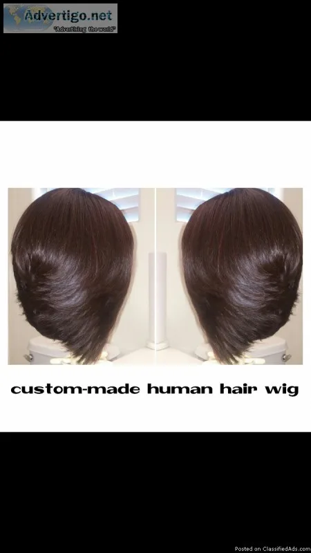 QUALITY WORK WITH GREAT PRICES (MOBILE HAIRCARE)