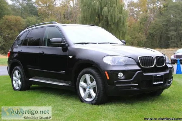 2010 BMW X5 xDrive30i AWD 4dr SUV (015)
