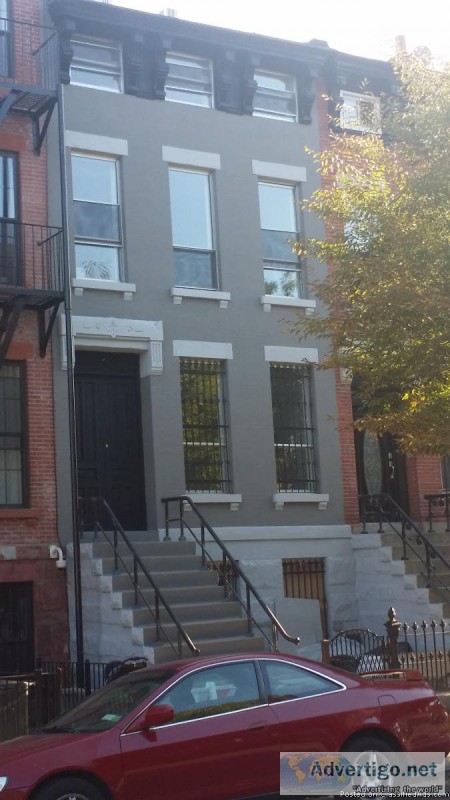 936A Lafayette Avenue