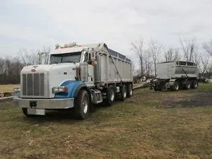 2006 Peterbilt 379