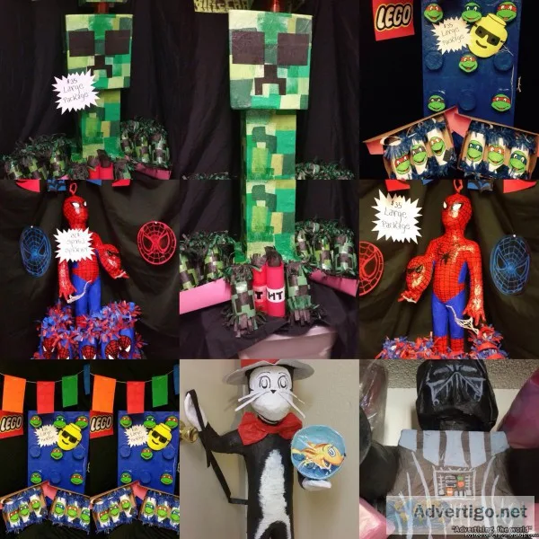 Pi&ntildeatas