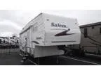 2007 Salem LA FX2815