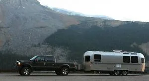 2006 Airstream Safari SE