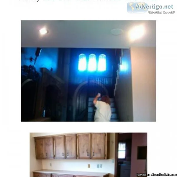 LandE s all in one cleaning service