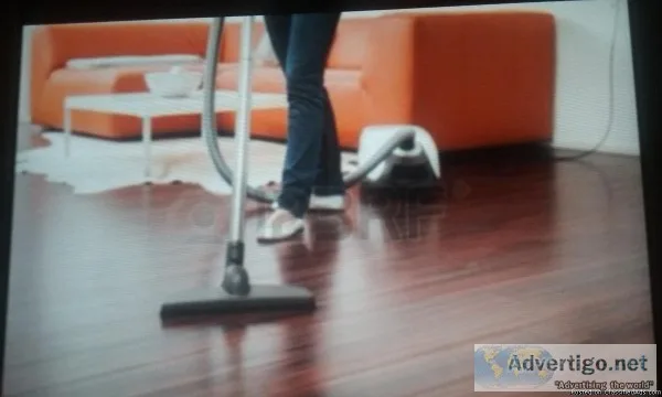 Brendaandm cleaning services
