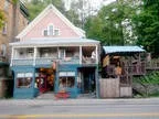 Eat-n-Meet - Saranac Lake NY