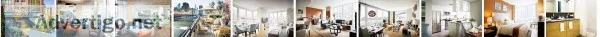 Alcove Studio Apartment for Rent - Main Street NYC