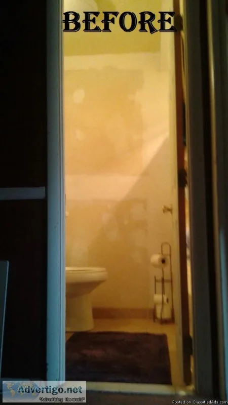 BATHROOM AND KITCHEN REMODELING FREE ESTIMATES