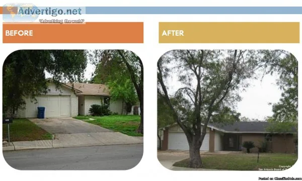 REMODELING SERVICES - FINANCING AVAILABLE