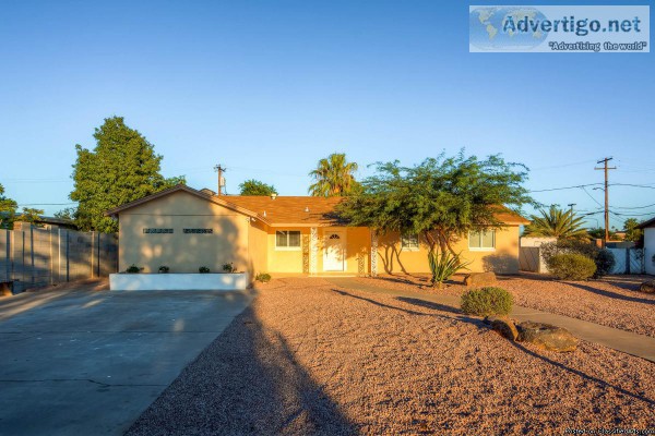 243 N. Nebraska Street Chandler AZ 85225-Complete Remodel