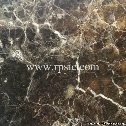 MARBLE TILE