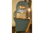 OLIVER NO D - quot BAND SAW RESAW