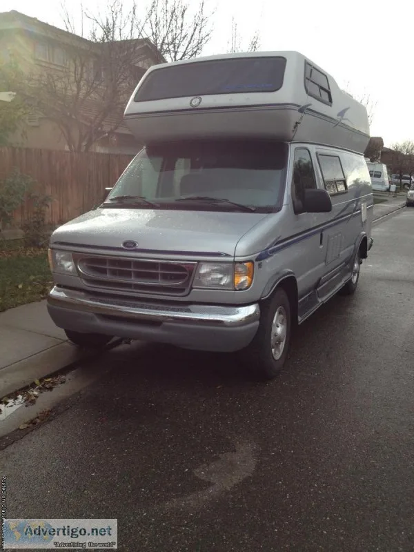 Ford RV