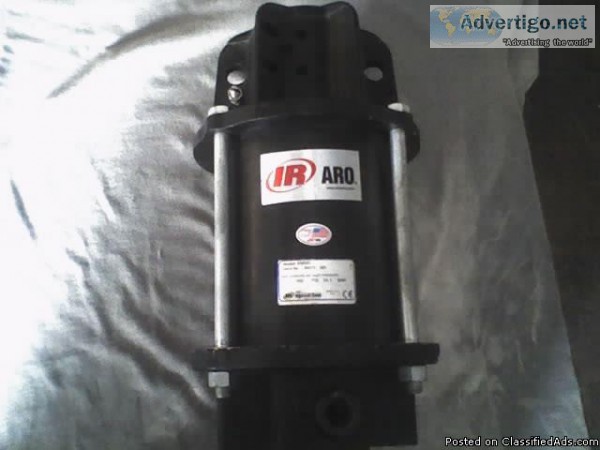 ARO Ingersoll Rand  Air Motor  65645