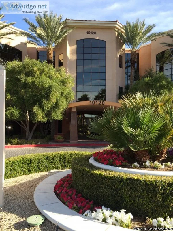 Save money on your new office space