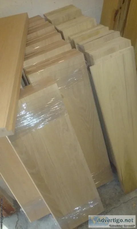 Solid Wood