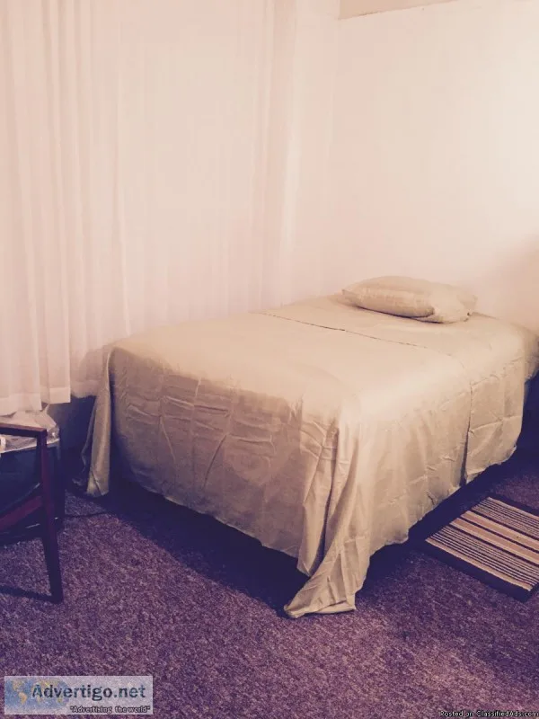 Room in brooklyn for perm or temp
