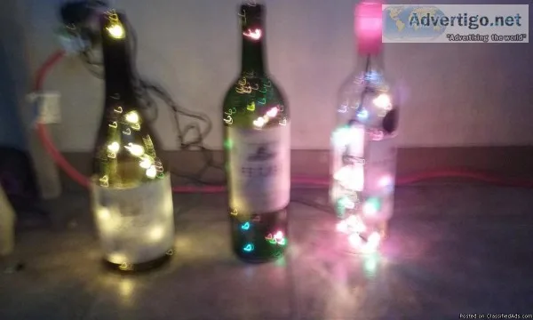 LIQUOR Lights