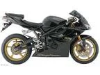 2008 Triumph Daytona 675 Special Edition Motorcycle for Sale