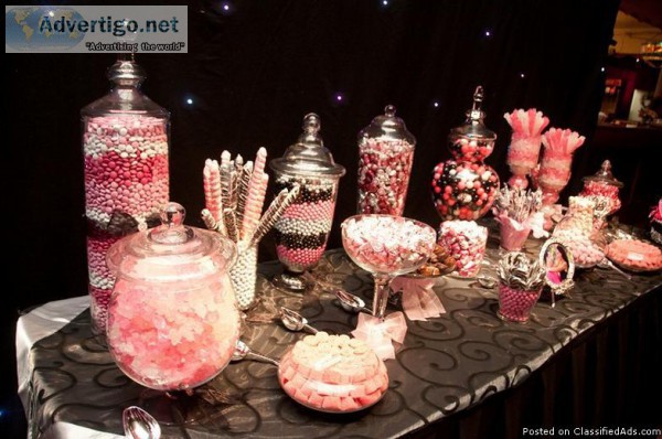 Silverado Event Center     QuinceWedding