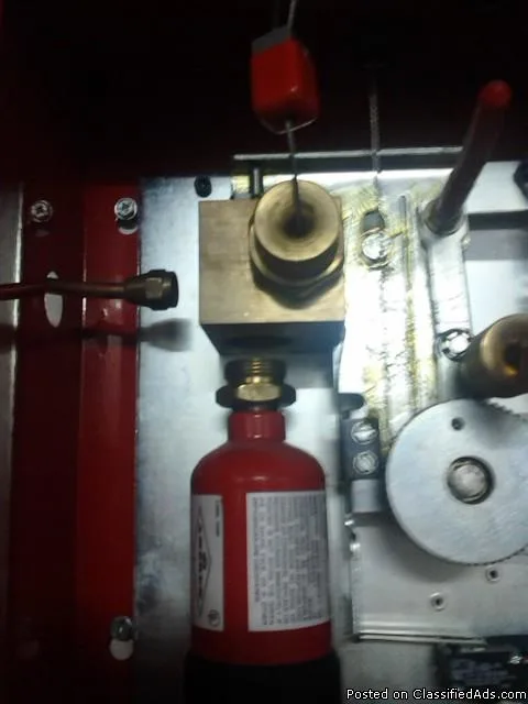LIBERTY FIRE PROTECTION