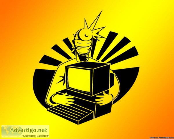 Home Computer Repair and Services - SoCalComputerDoctor