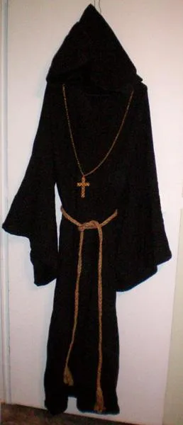 Renaissance Festival costume