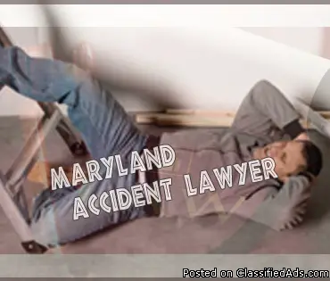 Maryland Accident Attorney