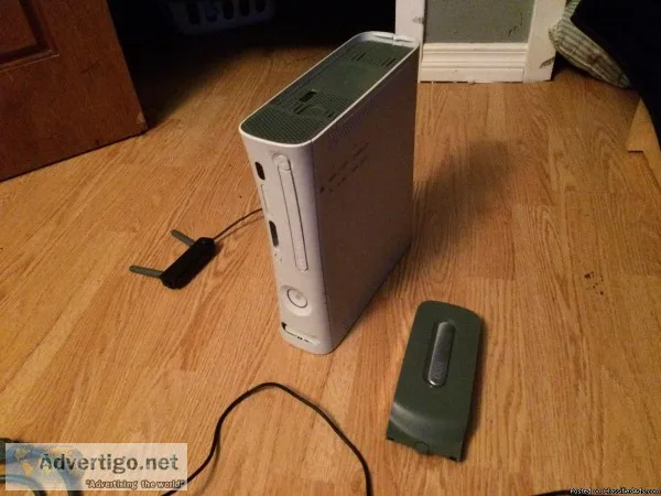 Xbox 360