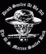 0le former Marine needs a pu or suv