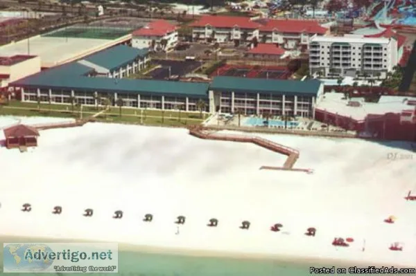 Giveaway on The Gulf in Florida