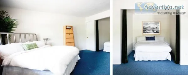 WinterSpring rentals Southampton