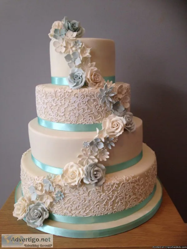 Mrs Macs Cakes - Cakes for all occasions