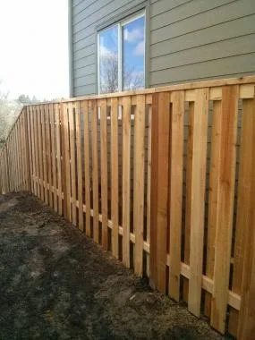 Need help building a fence or gate