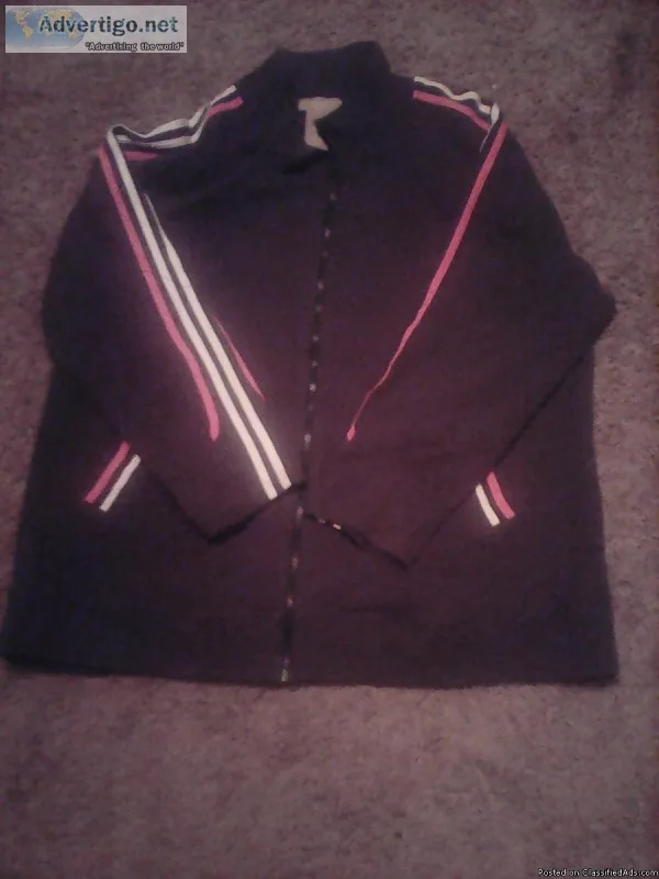Cotton Ginny jacket
