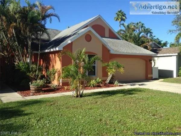 Single-Family Home
