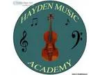 Free Music Lessons