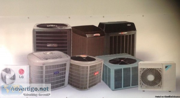 SERVICIO PROFESIONAL REPARACIONES AIRE ACONDICIONADO EN TODA &Ag