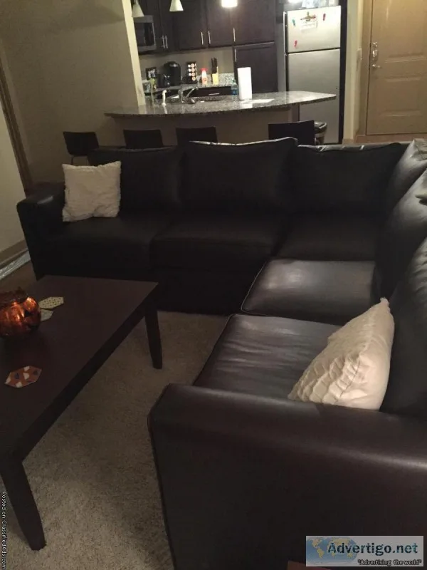 Sublease at the Lofts- 500 (all inclusive)