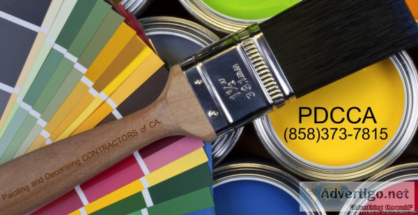 &bullLicensed Painting Contractor  Free Estimates  Complete Stuc