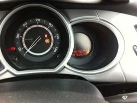 citreon C3 2010