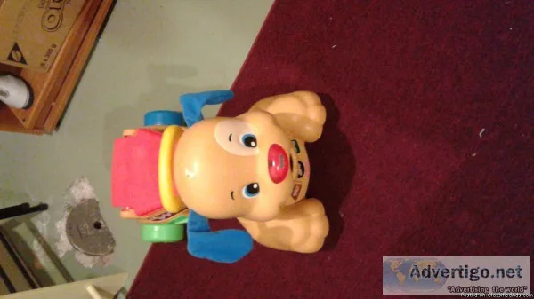 Baby toys