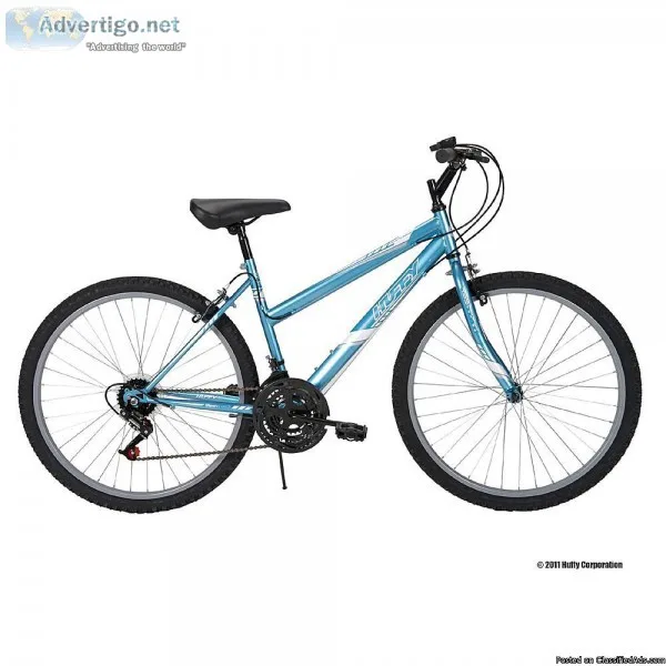 Huffy Superia by Christopher Metcalfe Creations